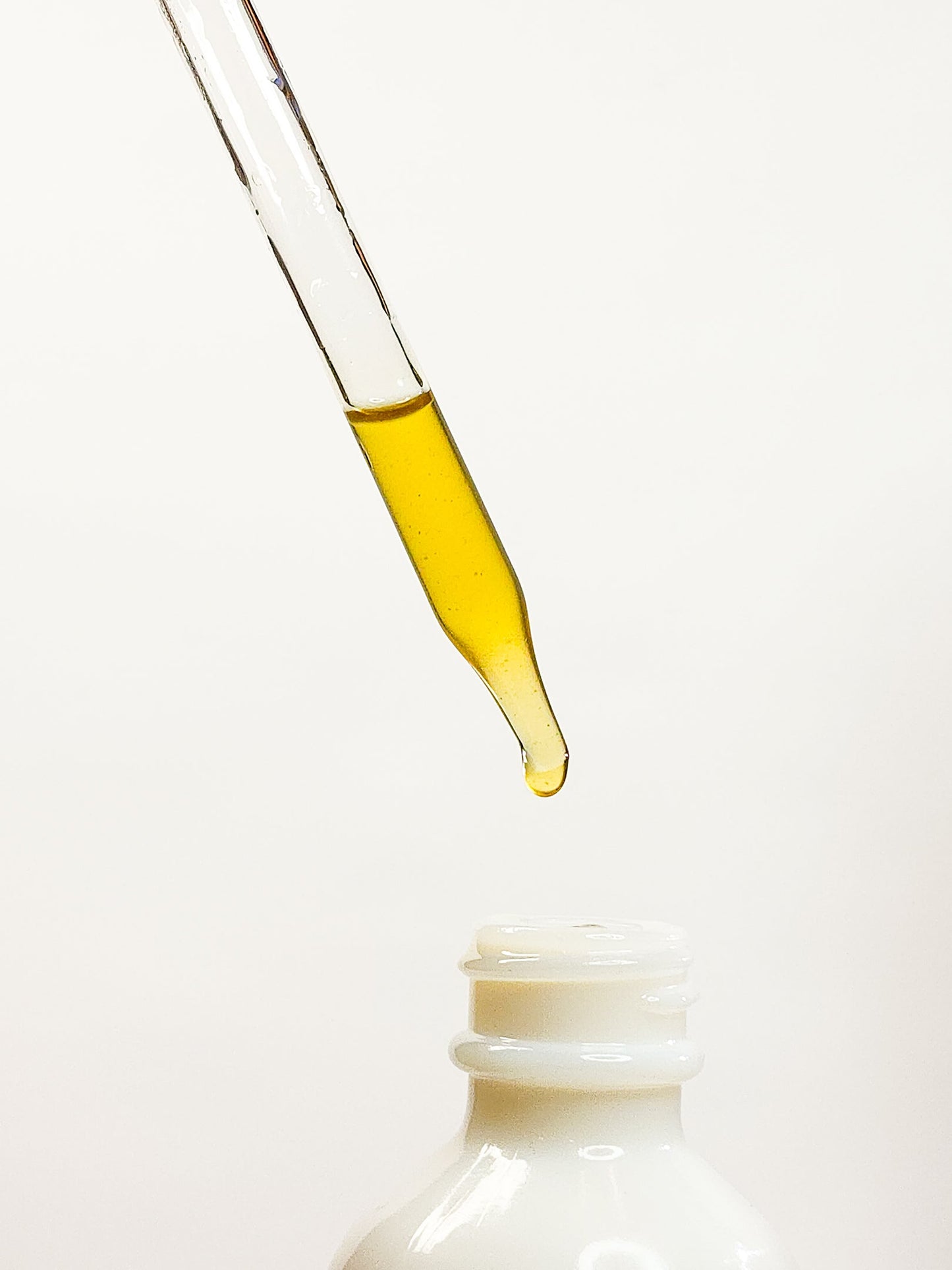 H2S Hyaluronic Hair & Scalp Acceleration Dry Oil Serum